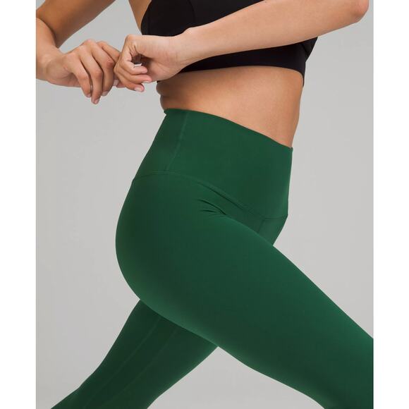 Lululemon Align High-Rise Pant 28" Size 14 NWT - Picture 3 of 3